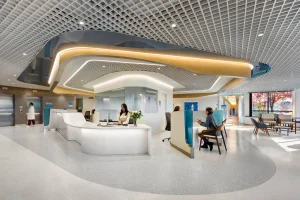 interior design julyaug2025 gensler hss