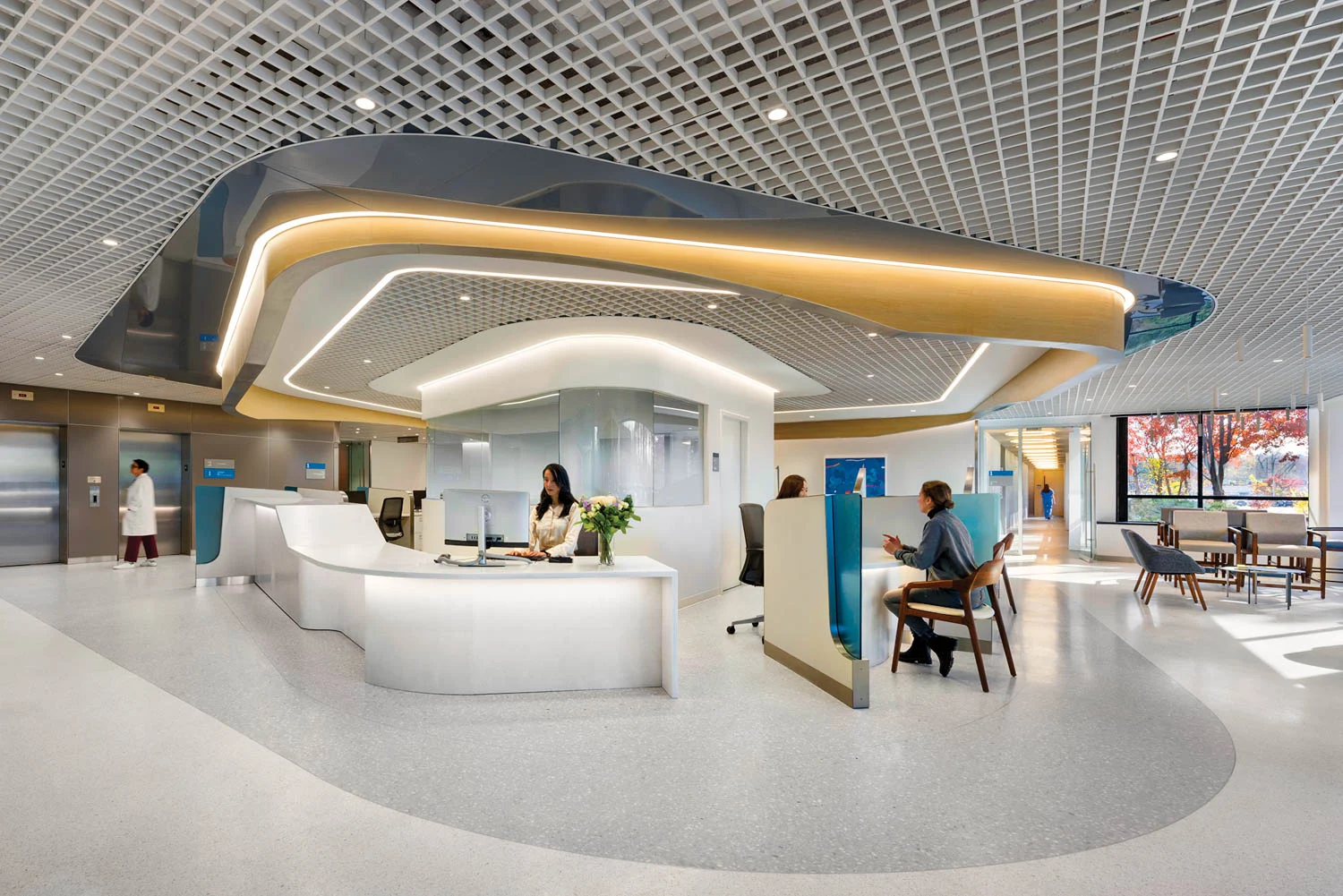 interior design julyaug2025 gensler hss